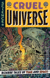 Cruel Universe #9