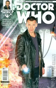 Doctor Who: The Ninth Doctor #5