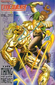 Timewalker #4