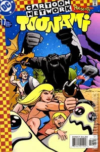 Cartoon Network Presents #17