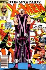 Variant Cover for Uncanny X-Men #200