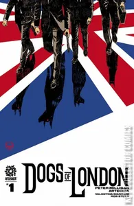 Dogs of London #1