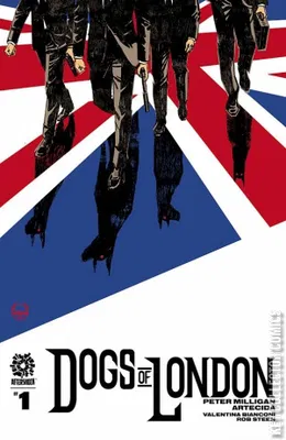Dogs of London
