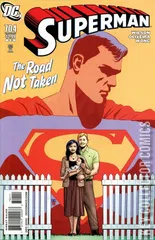 Cover for Superman #704