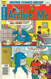 Archie & Me #107