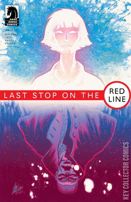 Last Stop on the Red Line