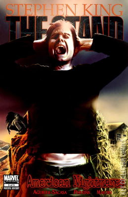 The Stand: American Nightmares