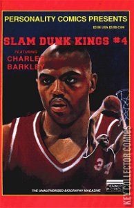 Slam Dunk Kings #4
