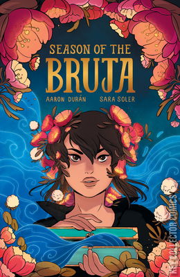 Season of the Bruja