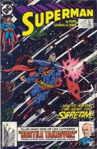Superman #30