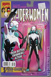 Spider-Gwen II #7