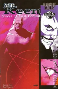 Moonstone Noir: Mr. Keen, Tracer of Lost Persons #2