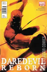 Variant Cover for Daredevil: Reborn #2