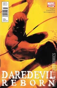 Daredevil: Reborn #2