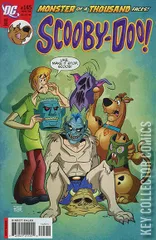 Cover for Scooby-Doo #145