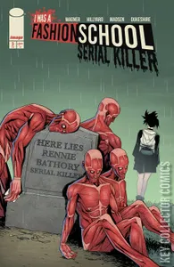 I Was a Fashion School Serial Killer #3
