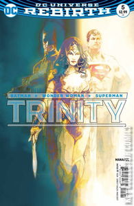 Trinity #5 