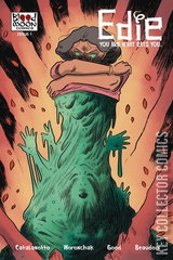 Variant Cover for Edie #1