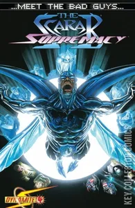 Project Superpowers: Meet the Bad Guys #4