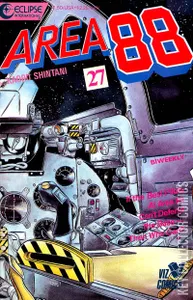 Area 88 #27