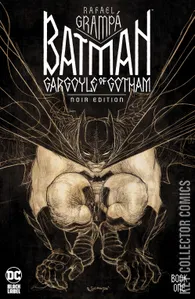 Batman: Gargoyle of Gotham #1
