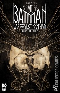 Batman: Gargoyle of Gotham #1