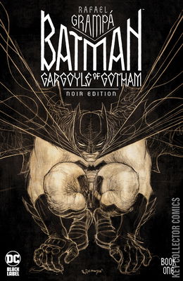 Batman: Gargoyle of Gotham