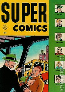 Super Comics #96
