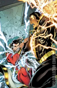 Black Adam #1