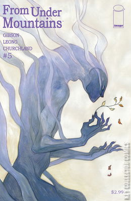 From Under Mountains