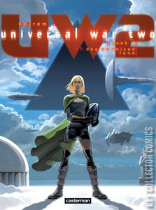 Universal War Two #2