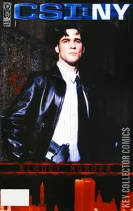 CSI NY: Bloody Murder #3