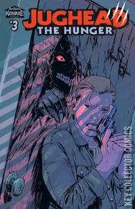 Jughead: The Hunger #3