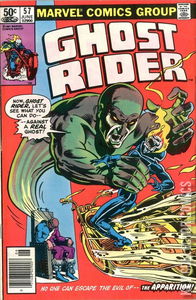 Ghost Rider #57