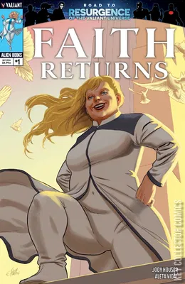 Faith Returns