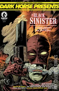 Dark Horse Presents #26