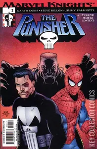 Punisher #2