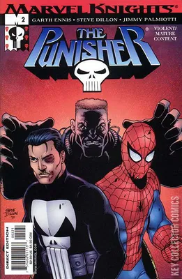 Punisher