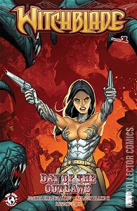 Witchblade: Day of the Outlaws #1
