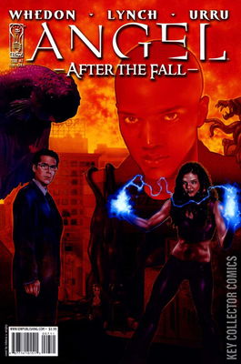 Angel: After the Fall