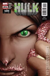 Hulk #10