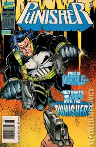 Punisher #8