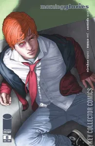 Morning Glories #8