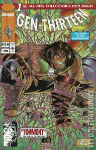 Gen13 #1