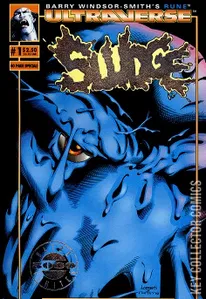 Sludge #1