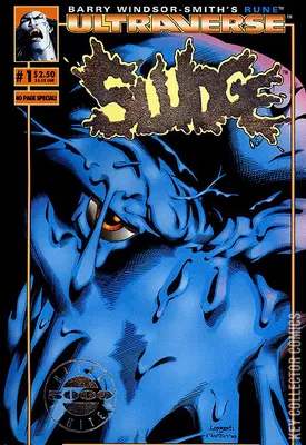 Sludge
