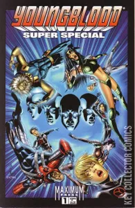Youngblood Super Special #1