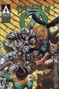The Land of Oz #7