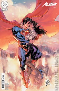 Action Comics #1081