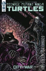 Variant Cover for Teenage Mutant Ninja Turtles #99